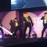 【写真特集】OWVがトリで登場！4人のダイナミックなパフォーマンスに会場熱狂！＜TGC teen ICHINOSEKI 2023＞