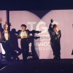 【写真特集】OWVがトリで登場！4人のダイナミックなパフォーマンスに会場熱狂！＜TGC teen ICHINOSEKI 2023＞