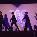 【写真特集】OWVがトリで登場!4人のダイナミックなパフォーマンスに会場熱狂!<TGC teen ICHINOSEKI 2023>