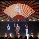 【ヒプノシスマイク】オオサカ・ディビジョンの単独ライブが開幕！