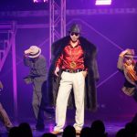 【ヒプノシスマイク】オオサカ・ディビジョンの単独ライブが開幕！