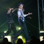 【ヒプノシスマイク】オオサカ・ディビジョンの単独ライブが開幕！