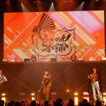 【ヒプノシスマイク】オオサカ・ディビジョンの単独ライブが開幕！