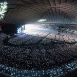 ONE OK ROCK、40万人を動員したドームツアー完走!6/3に全世界に向け東京ドーム公演のライブ配信も決定