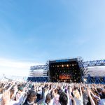 SKY-HI&BE:FIRSTがSKY STAGEに出演！激しいパフォーマンスで魅了＜JAPAN JAM 2023＞