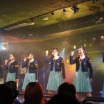 少女歌劇団ミモザーヌ、東京で少人数選抜ライブ開催！