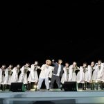 STU48、『花は誰のもの？』をG7参加国の５言語でパフォーマンス！「平和への想いが世界中の皆さんにお届けできたらよと思って」