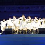 STU48、『花は誰のもの？』をG7参加国の５言語でパフォーマンス！「平和への想いが世界中の皆さんにお届けできたらよと思って」