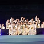 STU48、『花は誰のもの？』をG7参加国の５言語でパフォーマンス！「平和への想いが世界中の皆さんにお届けできたらよと思って」