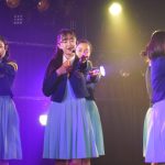 少女歌劇団ミモザーヌ、東京で少人数選抜ライブ開催！