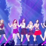 【写真特集】STAYC、ミニスカ衣装で美脚披露！キュートなパフォーマンスを届ける＜KCON JAPAN 2023＞