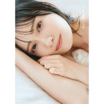 ノイミー・鈴木瞳美、『ひとめぼれ』必須の写真集表紙が公開！タイトルは指原莉乃が命名