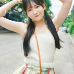 ノイミー・鈴木瞳美、『ひとめぼれ』必須の写真集表紙が公開！タイトルは指原莉乃が命名