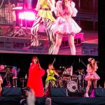 アンジュルム、モーニング娘。'23、鈴木愛理がSKY STAGEに出演！開催初日を盛り上げる＜JAPAN JAM 2023＞