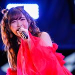 アンジュルム、モーニング娘。'23、鈴木愛理がSKY STAGEに出演！開催初日を盛り上げる＜JAPAN JAM 2023＞