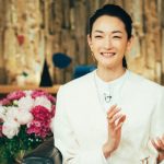 冨永愛が「NHK アカデミア」に出演！人生で輝き続けるためのヒントを語る