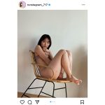 豊田ルナ、魅惑のヒップラインで挑発！歓喜の声ぞくぞく