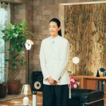 冨永愛が「NHK アカデミア」に出演！人生で輝き続けるためのヒントを語る