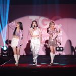 【写真特集】iScreamがお腹見せのステージ衣装で息の合ったパフォーマンスを見せる!<TGC teen ICHINOSEKI 2023>
