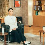 冨永愛が「NHK アカデミア」に出演！人生で輝き続けるためのヒントを語る