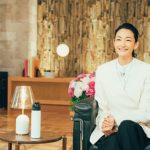 冨永愛が「NHK アカデミア」に出演！人生で輝き続けるためのヒントを語る