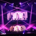 【写真特集】iScreamがお腹見せのステージ衣装で息の合ったパフォーマンスを見せる！＜TGC teen ICHINOSEKI 2023＞