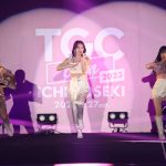 【写真特集】iScreamがお腹見せのステージ衣装で息の合ったパフォーマンスを見せる！＜TGC teen ICHINOSEKI 2023＞