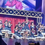 AKB48・チーム8がラストコンサート開催！昼の部には横⼭結⾐、⼭⽥菜々美らOGメンバーもサプライズで登場