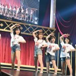 AKB48・チーム8がラストコンサート開催！昼の部には横⼭結⾐、⼭⽥菜々美らOGメンバーもサプライズで登場