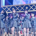 AKB48・チーム8がラストコンサート開催！昼の部には横⼭結⾐、⼭⽥菜々美らOGメンバーもサプライズで登場