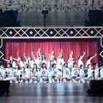 AKB48・チーム8がラストコンサート開催！昼の部には横⼭結⾐、⼭⽥菜々美らOGメンバーもサプライズで登場