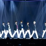 【写真特集】ZEROBASEONE、制服風衣装で初々しいパフォーマンス！＜KCON JAPAN 2023＞