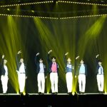 【写真特集】ZEROBASEONE、制服風衣装で初々しいパフォーマンス！＜KCON JAPAN 2023＞