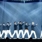 【写真特集】ZEROBASEONE、制服風衣装で初々しいパフォーマンス！＜KCON JAPAN 2023＞