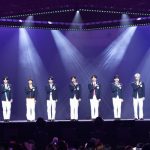 【写真特集】ZEROBASEONE、制服風衣装で初々しいパフォーマンス！＜KCON JAPAN 2023＞