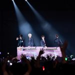 【写真特集】ZEROBASEONE、制服風衣装で初々しいパフォーマンス！＜KCON JAPAN 2023＞