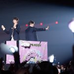 【写真特集】ZEROBASEONE、制服風衣装で初々しいパフォーマンス!<KCON JAPAN 2023>