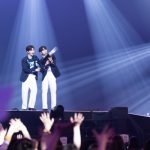 【写真特集】ZEROBASEONE、制服風衣装で初々しいパフォーマンス！＜KCON JAPAN 2023＞