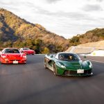 クルマ好き必見！アジア初の高級ドライビングクラブ「THE MAGARIGAWA CLUB」2023年７月開業！