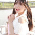 【写真特集】現役JK・滝沢優華（dela）、ピンクの猫耳セーラー水着コスで可愛さ限界突破！