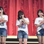 AKB48・チーム8が9年間の活動に一旦幕、小栗有以「チーム8は私たちの⻘春そのものでした」