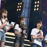 AKB48・チーム8が9年間の活動に一旦幕、小栗有以「チーム8は私たちの⻘春そのものでした」