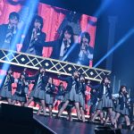 AKB48・チーム8が9年間の活動に一旦幕、小栗有以「チーム8は私たちの⻘春そのものでした」