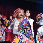 AKB48・チーム8が9年間の活動に一旦幕、小栗有以「チーム8は私たちの⻘春そのものでした」