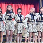 AKB48・チーム8が9年間の活動に一旦幕、小栗有以「チーム8は私たちの⻘春そのものでした」