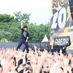 キュウソネコカミが「メトロック」東京公演でオープニングアクトを務める！＜METROCK2023＞