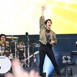 GENERATIONS、大阪に続き東京でも「メトロック」会場から熱気を届ける！＜METROCK2023＞