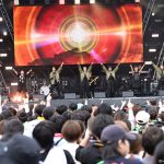 GENERATIONS、大阪に続き東京でも「メトロック」会場から熱気を届ける！＜METROCK2023＞