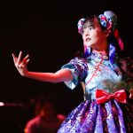 【ライブレポート】上坂すみれ「あなたと別れるのは寂しい」、ゆかりの中野サンプラザにさようなら