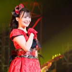 【ライブレポート】上坂すみれ「あなたと別れるのは寂しい」、ゆかりの中野サンプラザにさようなら